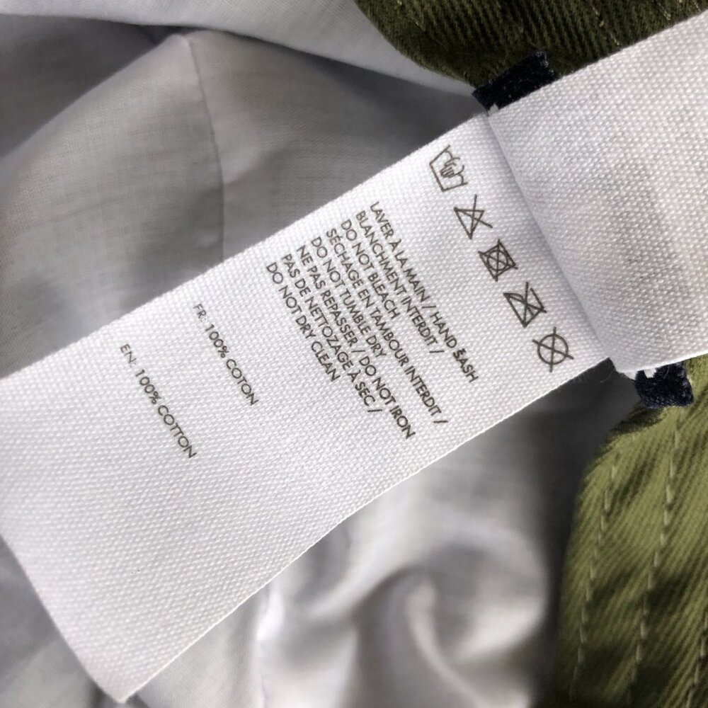 JACQUEMUS   Le Bob Artichaut cotton bucket hat - Picture 8 of 9